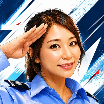 はやぶさちゃんのアカウントアイコン